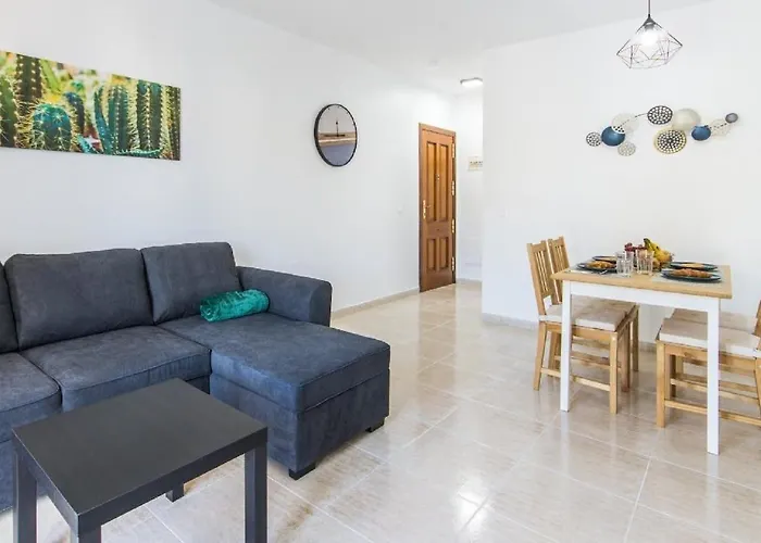 Apartamento Atenea