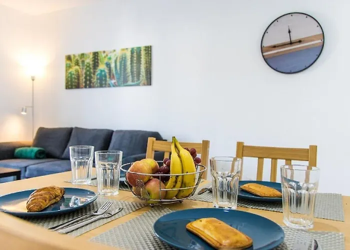 Apartamento Atenea