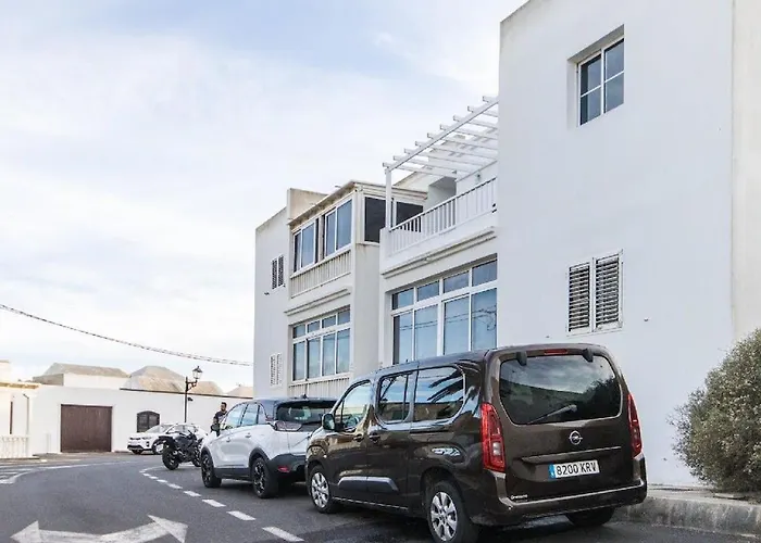 Apartamento Atenea