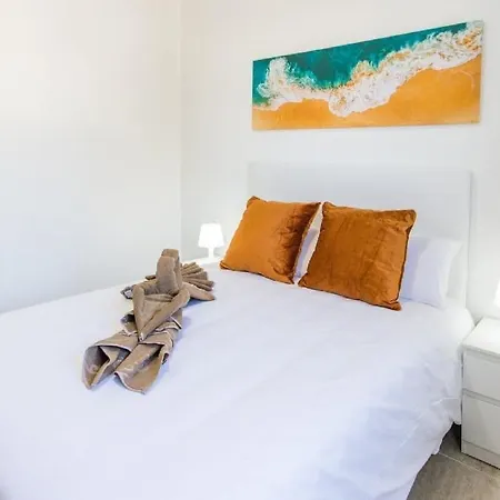 Apartamento Atenea San Bartolome  Exterior photo
