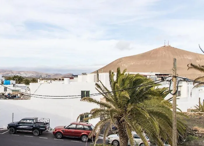 Apartamento Atenea